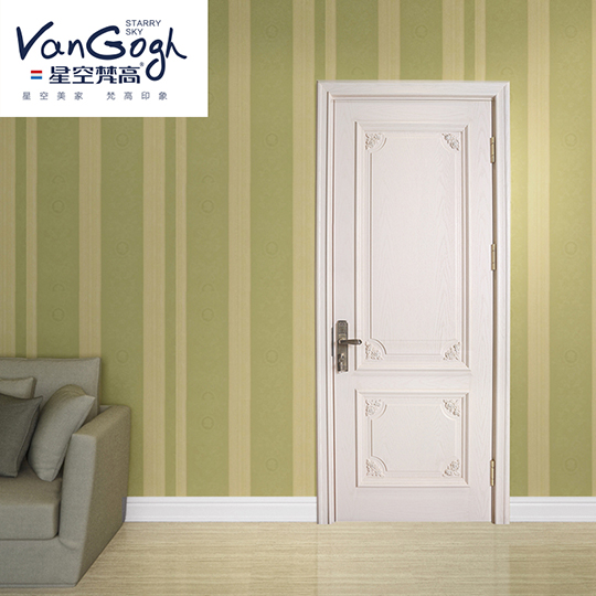 星空梵高木門,2018中國健康木門十大品牌