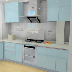 [裝修攻略]定制櫥柜安裝時需要注意哪些細節(jié)？　