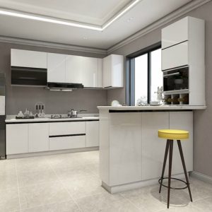 [裝修攻略]定制櫥柜需要多久？定制櫥柜的流程是什么？