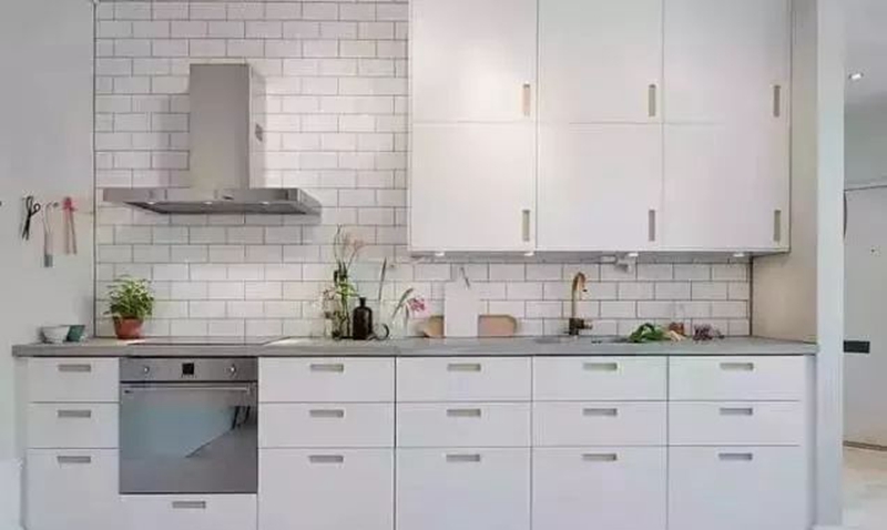 定制櫥柜誤解,星空梵高定制櫥柜