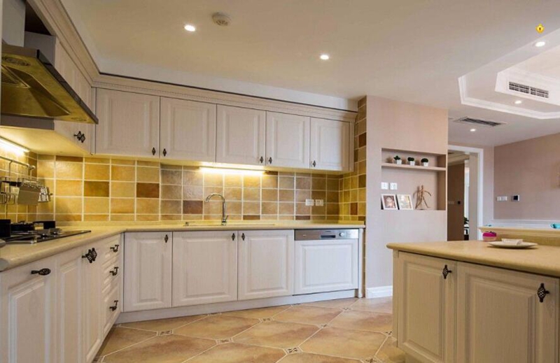 定制櫥柜有哪些優(yōu)點(diǎn),星空梵高櫥柜