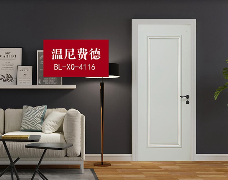 木門尺寸，星空梵高木門