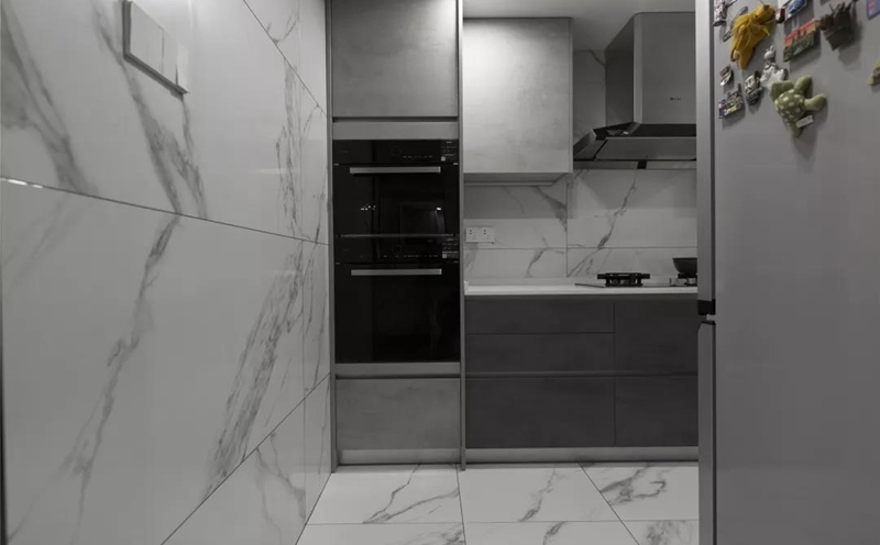 定制櫥柜誤解,星空梵高定制櫥柜