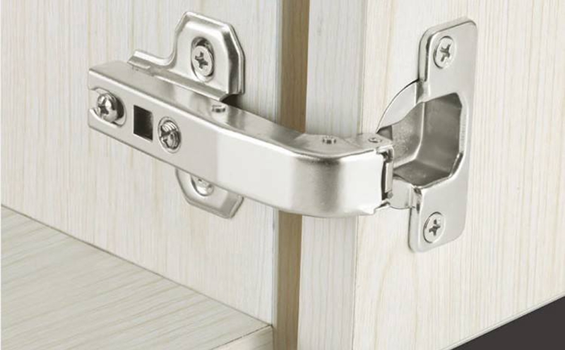 定制櫥柜五金件如何選擇,星空梵高定制櫥柜