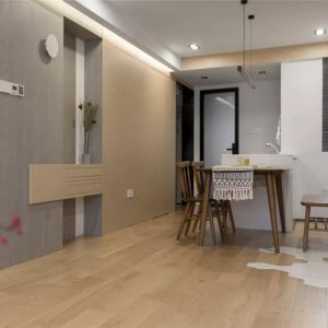 [裝修攻略]星空梵高全屋定制打造您的北歐溫馨小屋！