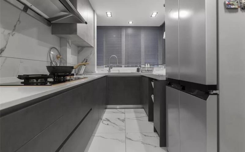 定制櫥柜誤解,星空梵高定制櫥柜