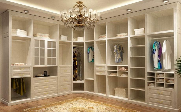 全屋定制家具優勢,星空梵高全屋定制