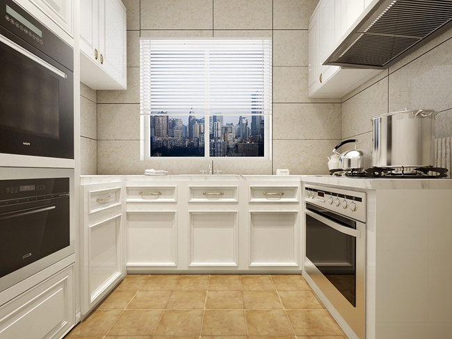 全屋定制家具分類,星空梵高