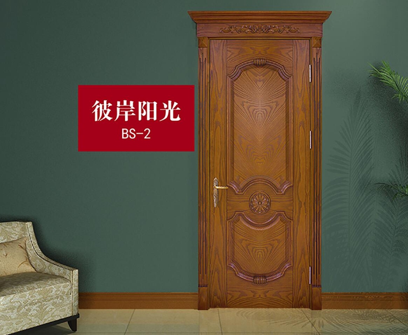 強化復合門選購要點,星空梵高木門