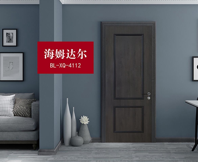 什么是免漆門，免漆門好在哪，星空梵高木門