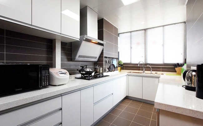 定制櫥柜燈具設(shè)計,星空梵高櫥柜