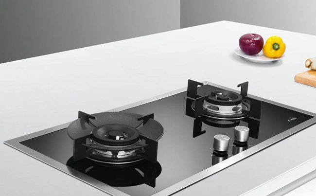 定制櫥柜爐具安裝,星空梵高櫥柜