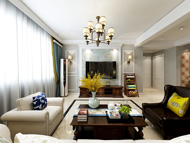 全屋定制家具分類,星空梵高