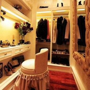 定制衣帽間的注意事項(xiàng)有哪些？