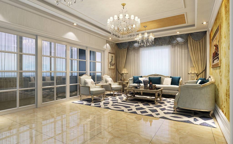 什么是全屋定制，星空梵高定制家具