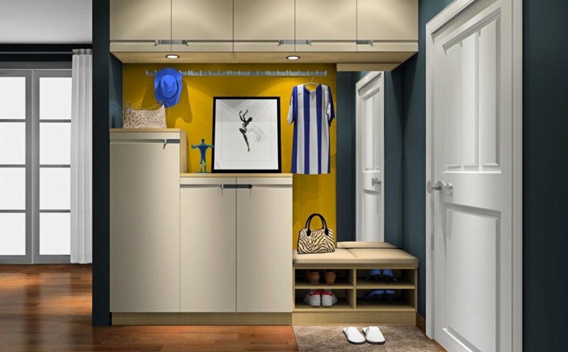 定制鞋柜要求,定制鞋柜注意事項