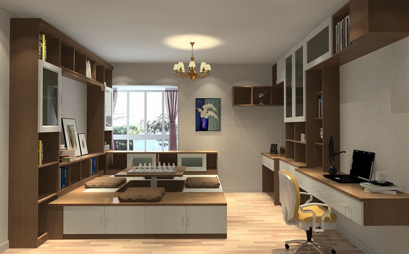 全屋定制家具優(yōu)點(diǎn),星空梵高全屋定制