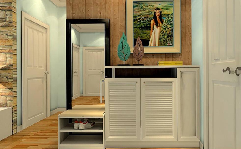 定制鞋柜要求,定制鞋柜注意事項