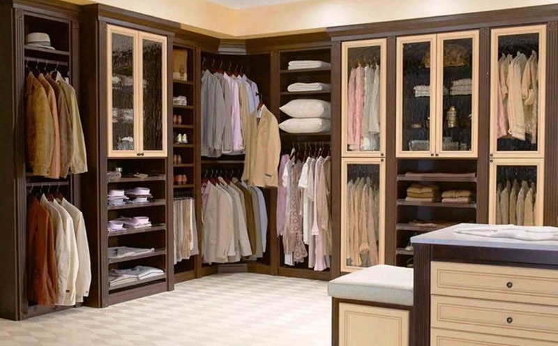 國內(nèi)十大定制衣柜品牌，定制衣柜價格