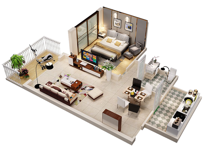 全屋定制品牌,全屋定制哪個品牌好