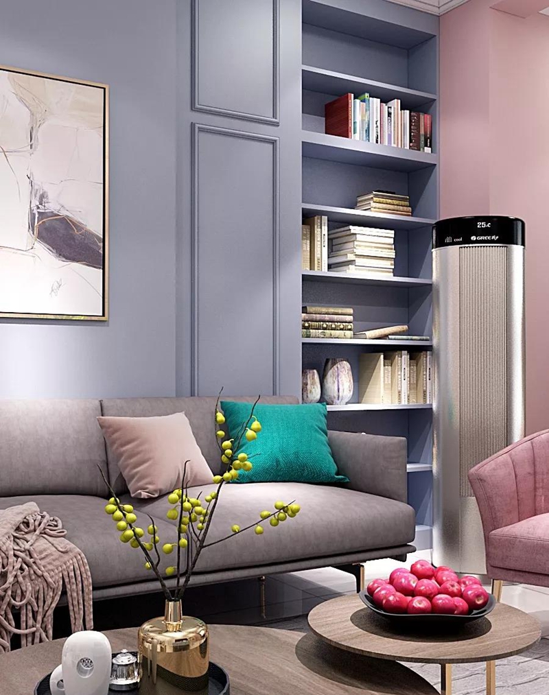 現代風格全屋定制,星空梵高全屋定制