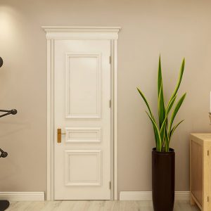 細數木門選購時的那些誤區