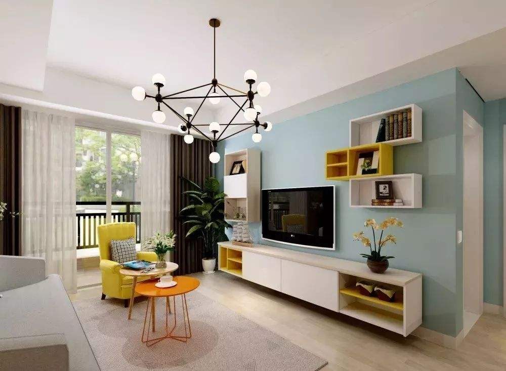 全屋定制優點,星空梵高全屋定制